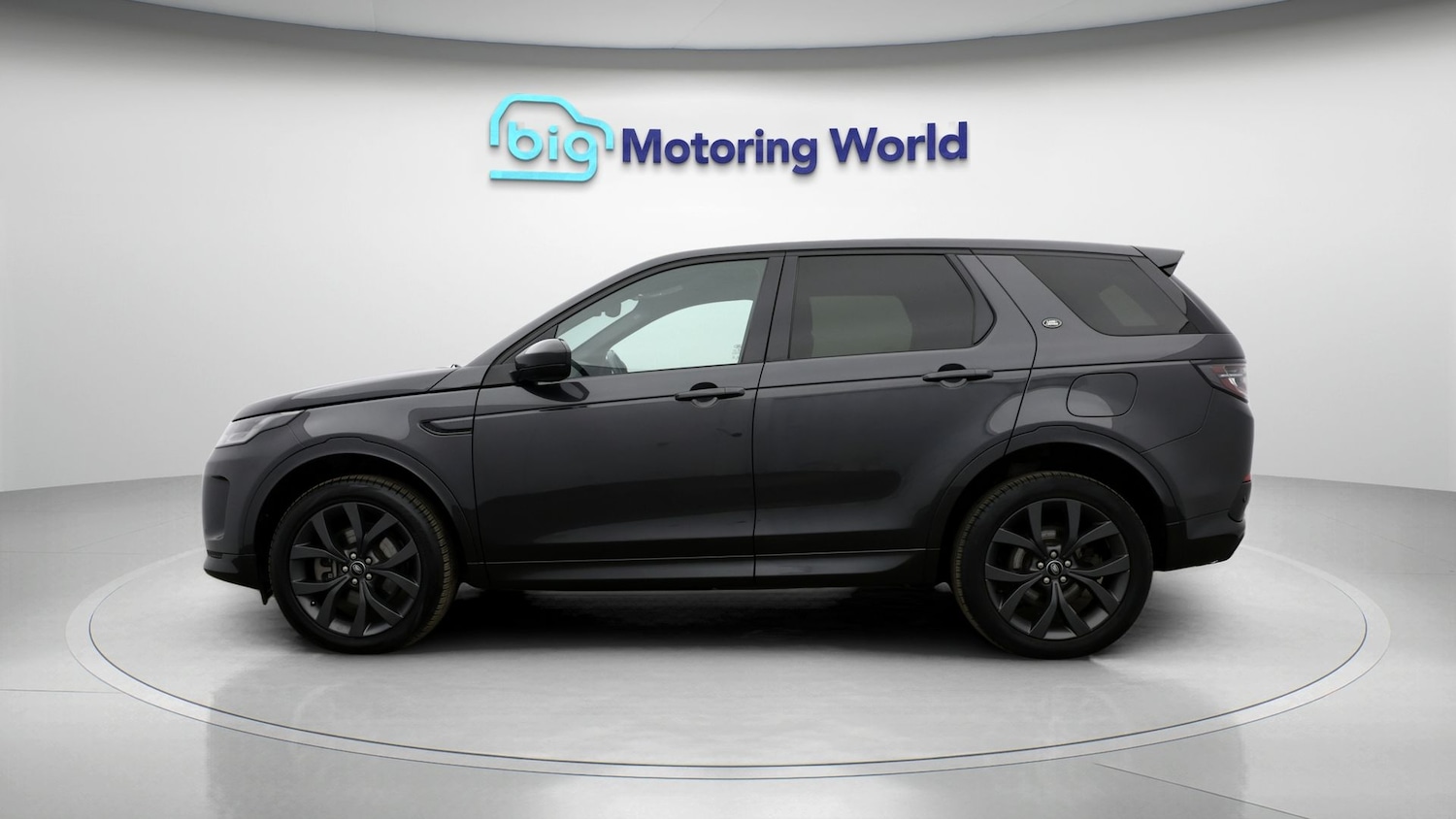 Used Land Rover Discovery Sport 2022 for sale - 78186243: Photo 4