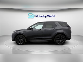 Used Land Rover Discovery Sport 2022 for sale - 78186243: Photo
