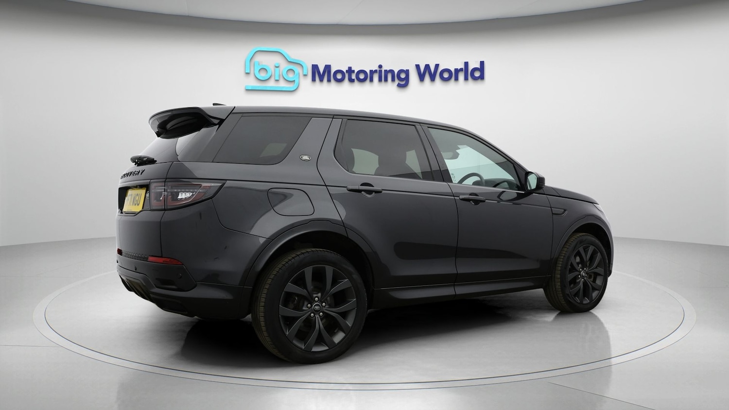 Used Land Rover Discovery Sport 2022 for sale - 78186243: Photo 7