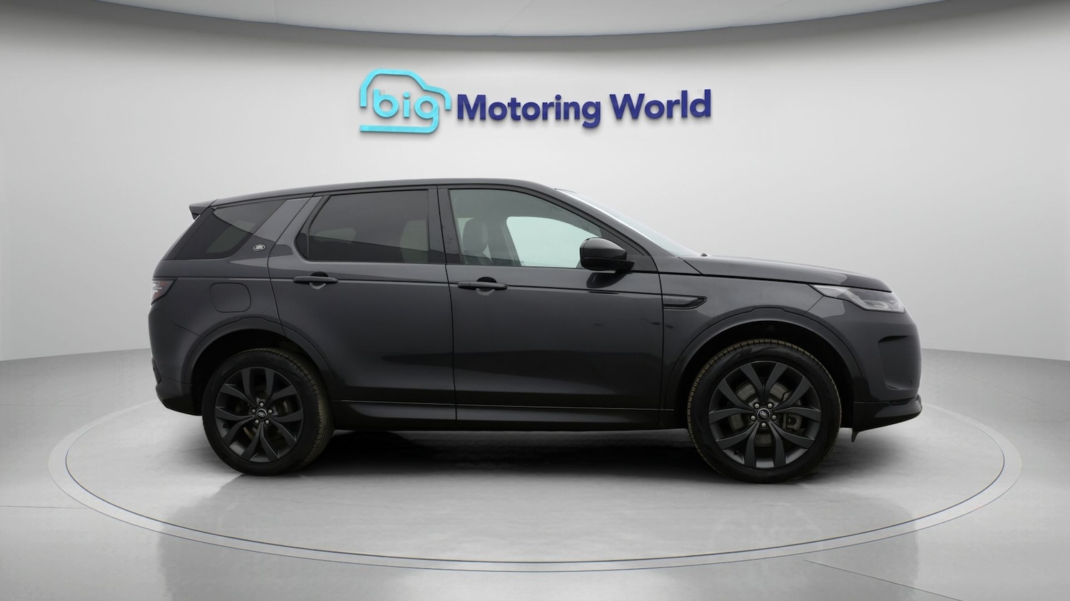 Used Land Rover Discovery Sport 2022 for sale - 78186243: Photo 8