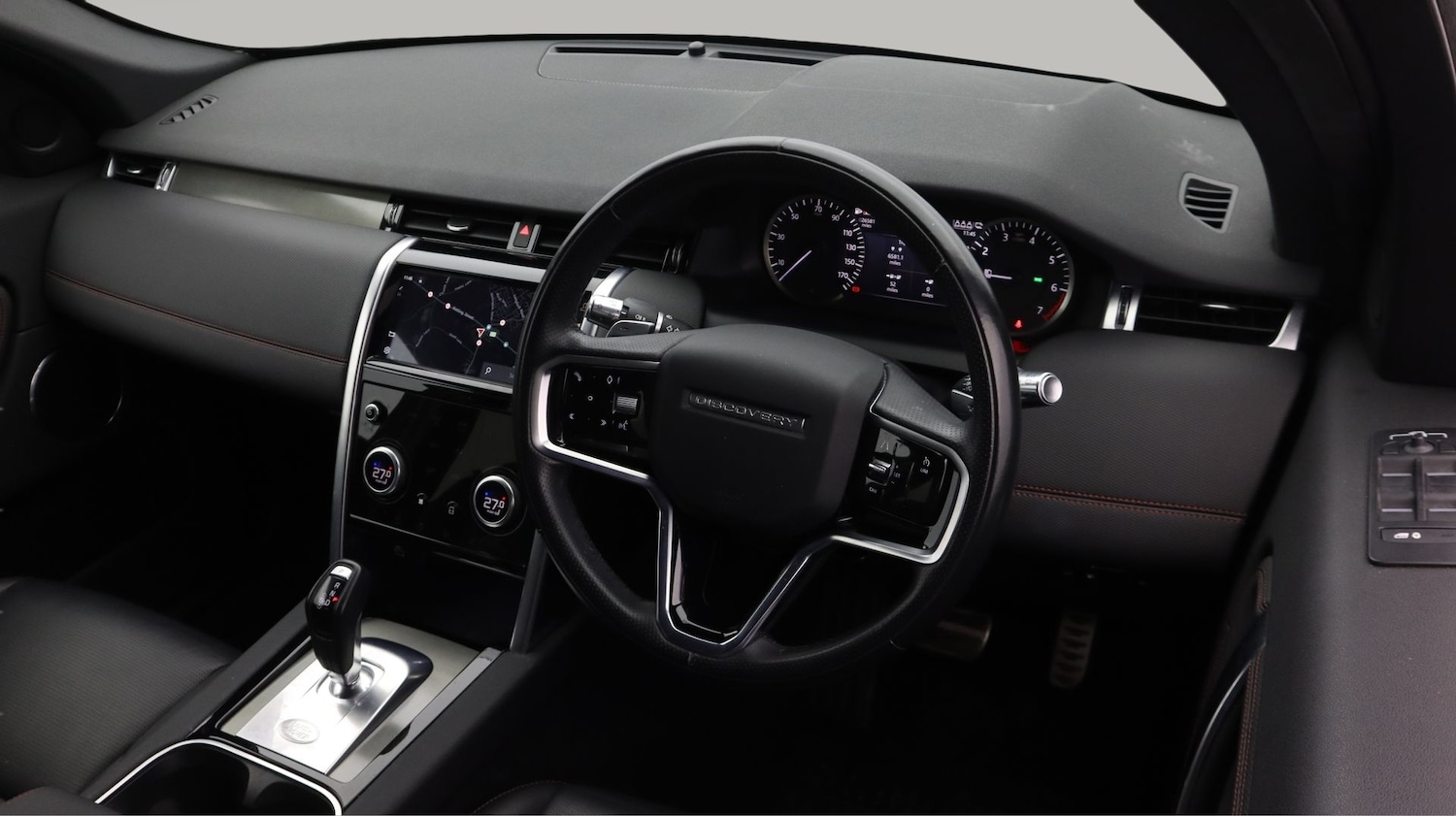 Used Land Rover Discovery Sport 2022 for sale - 78186243: Photo 9