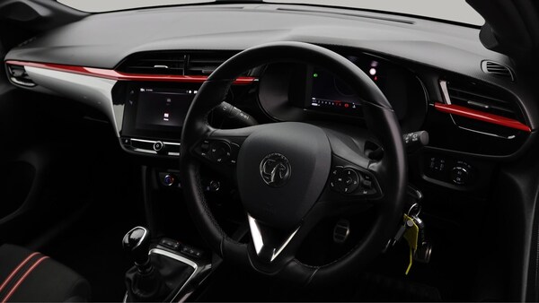 Used Vauxhall Corsa 2021 for sale - 76270173: Photo 10