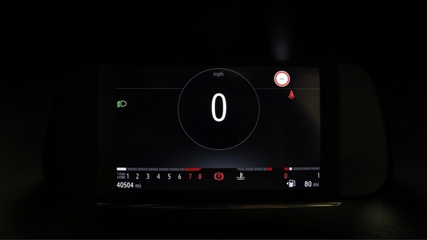 Used Vauxhall Corsa 2021 for sale - 76270173: Photo 11