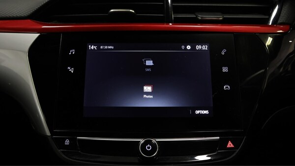 Used Vauxhall Corsa 2021 for sale - 76270173: Photo 12