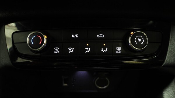 Used Vauxhall Corsa 2021 for sale - 76270173: Photo 13