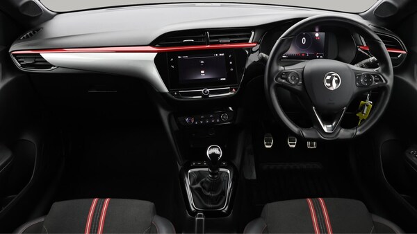 Used Vauxhall Corsa 2021 for sale - 76270173: Photo 14
