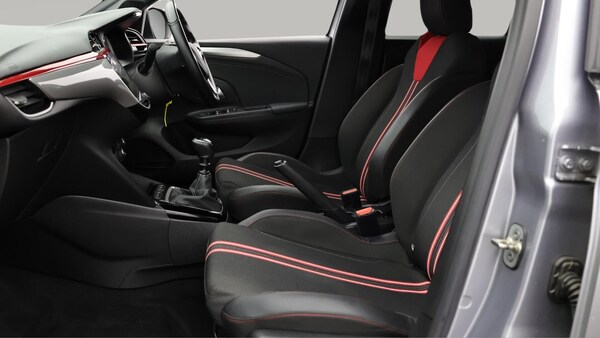 Used Vauxhall Corsa 2021 for sale - 76270173: Photo 15