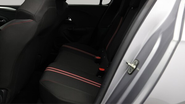 Used Vauxhall Corsa 2021 for sale - 76270173: Photo 17