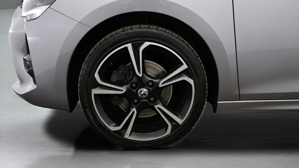 Used Vauxhall Corsa 2021 for sale - 76270173: Photo 19