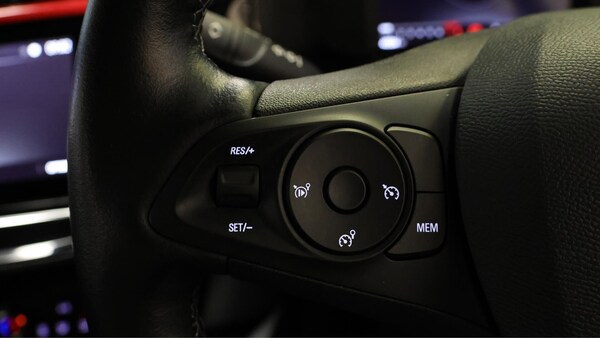 Used Vauxhall Corsa 2021 for sale - 76270173: Photo 23