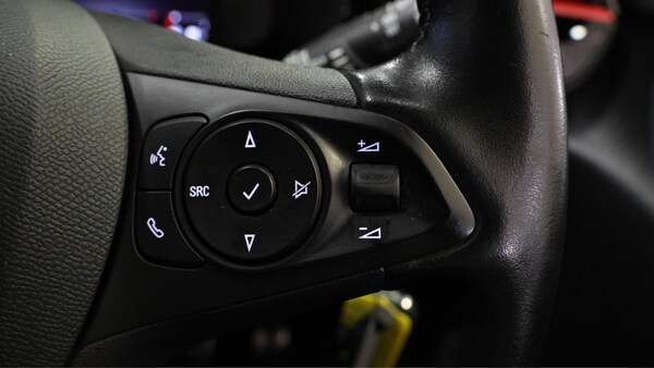Used Vauxhall Corsa 2021 for sale - 76270173: Photo 24