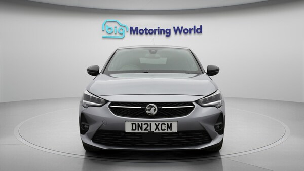 Used Vauxhall Corsa 2021 for sale - 76270173: Photo 3