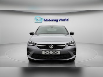Used Vauxhall Corsa 2021 for sale - 76270173: Photo 3