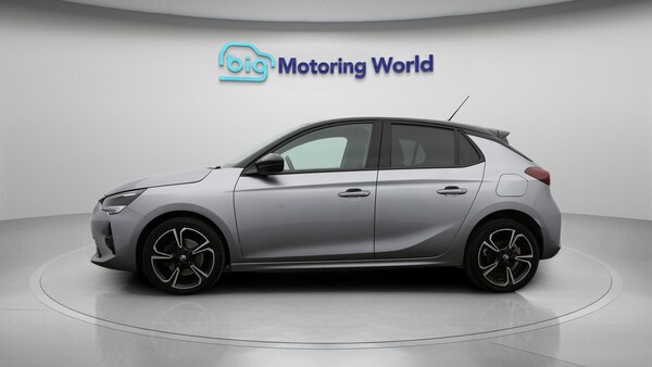 Used Vauxhall Corsa 2021 for sale - 76270173: Photo 5