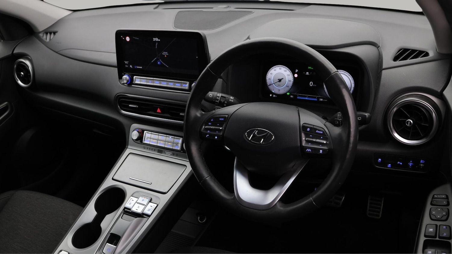 Used Hyundai KONA 2021 for sale - 76612789: Photo 10