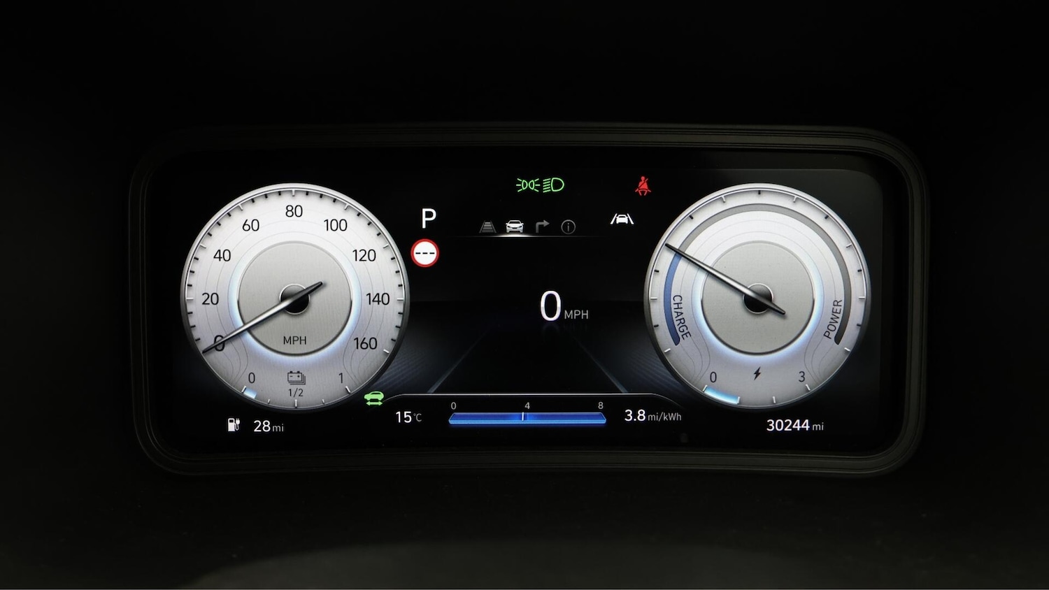 Used Hyundai KONA 2021 for sale - 76612789: Photo 11