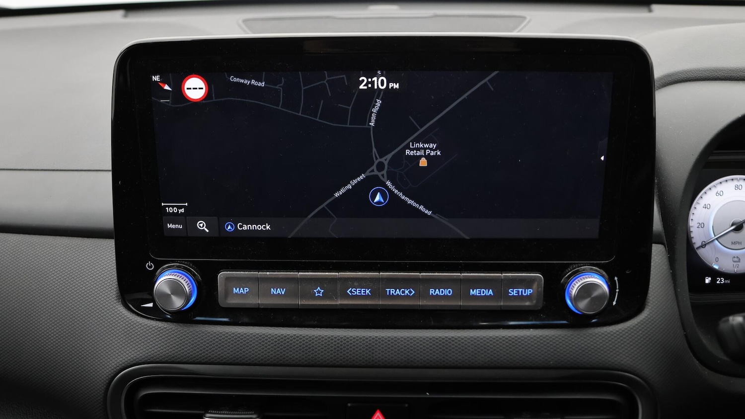 Used Hyundai KONA 2021 for sale - 76612789: Photo 12