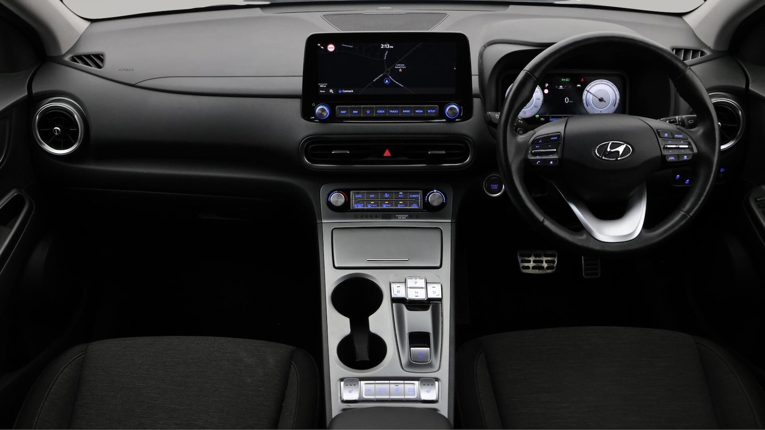 Used Hyundai KONA 2021 for sale - 76612789: Photo 14