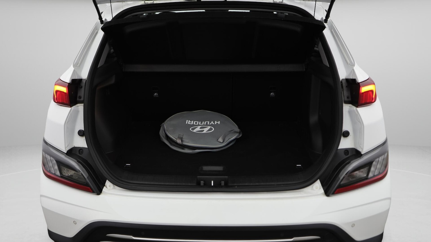 Used Hyundai KONA 2021 for sale - 76612789: Photo 18