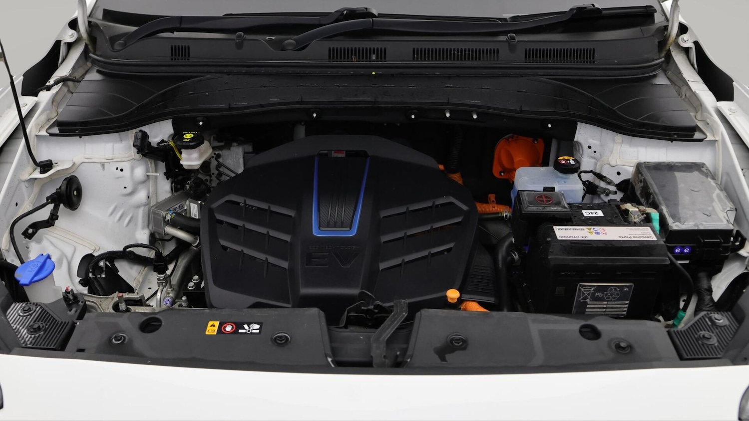 Used Hyundai KONA 2021 for sale - 76612789: Photo 20