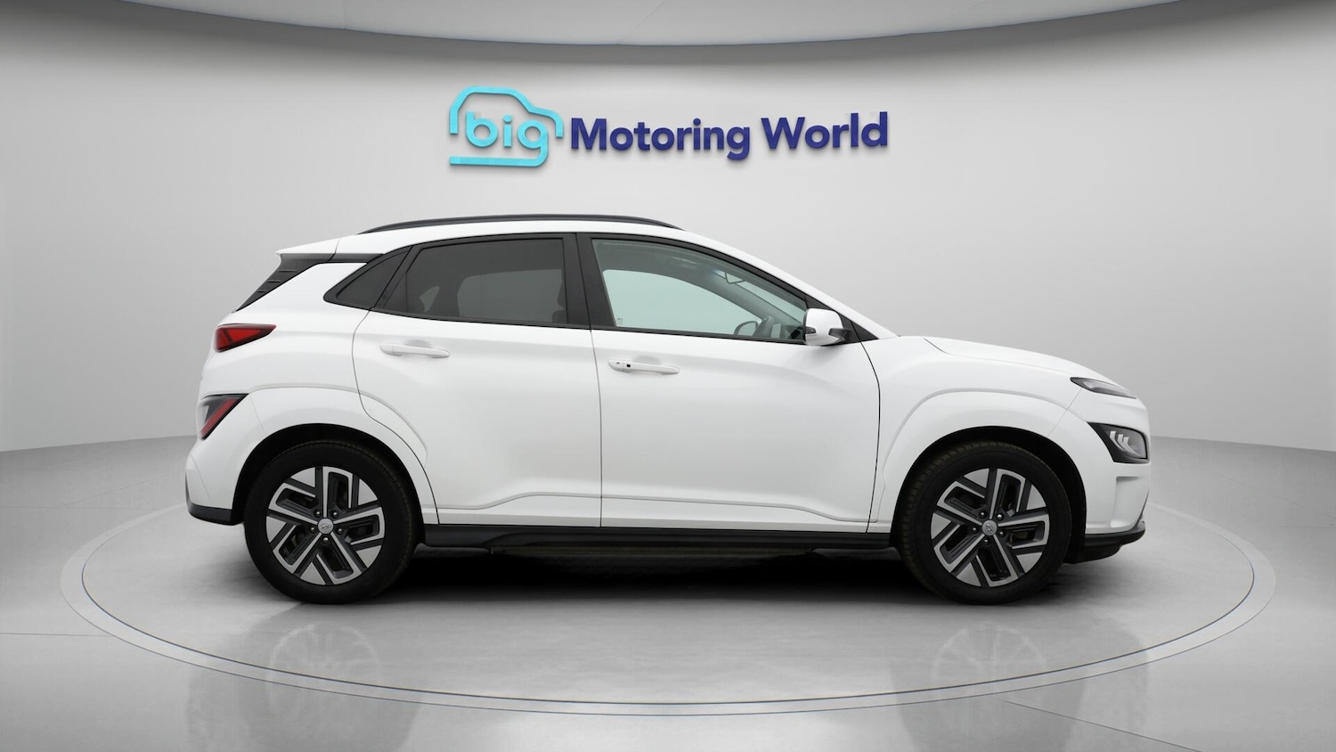 Used Hyundai KONA 2021 for sale - 76612789: Photo 9
