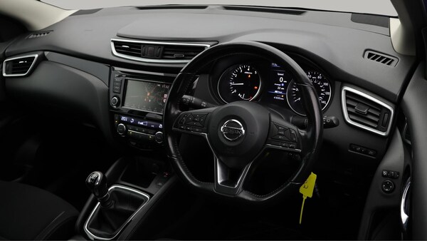 Used Nissan Qashqai 2019 for sale - 76059766: Photo 10
