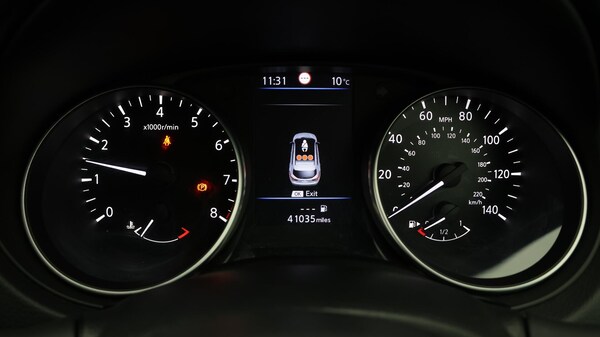 Used Nissan Qashqai 2019 for sale - 76059766: Photo 11