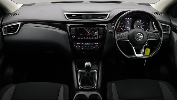 Used Nissan Qashqai 2019 for sale - 76059766: Photo 14