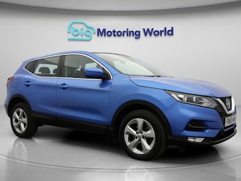 2019 (69) - 1.3 DIG-T Acenta Premium SUV 5dr Petrol Manual Euro 6 (s/s) (160 ps)