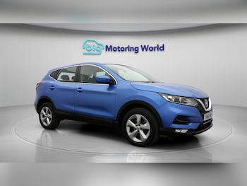 Used Nissan Qashqai 2019 for sale - 76059766: Photo 2