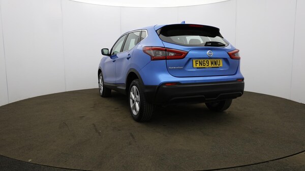 Used Nissan Qashqai 2019 for sale - 76059766: Photo 34
