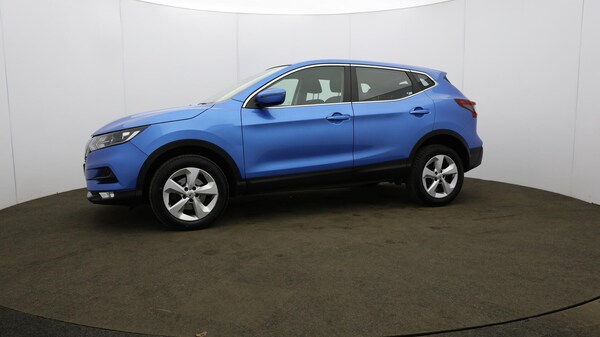 Used Nissan Qashqai 2019 for sale - 76059766: Photo 36