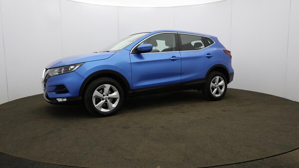 Used Nissan Qashqai 2019 for sale - 76059766: Photo 37