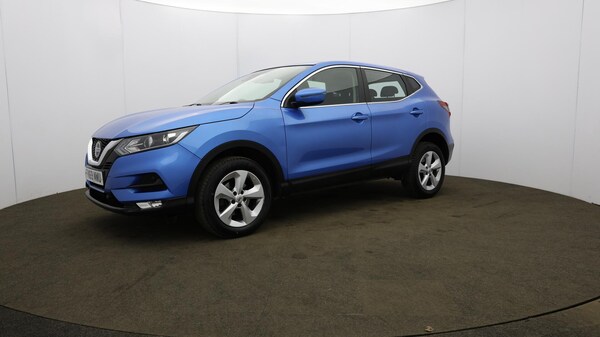 Used Nissan Qashqai 2019 for sale - 76059766: Photo 38