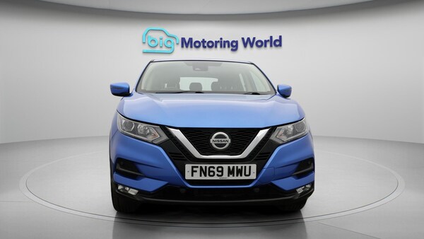 Used Nissan Qashqai 2019 for sale - 76059766: Photo 3