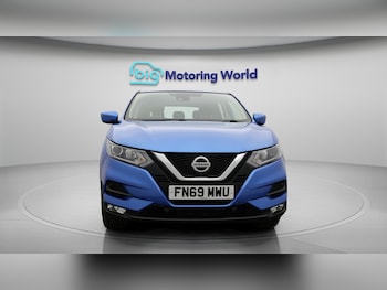 Used Nissan Qashqai 2019 for sale - 76059766: Photo 3