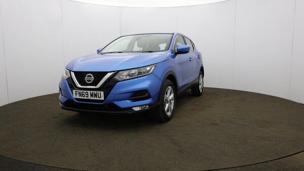 Used Nissan Qashqai 2019 for sale - 76059766: Photo 41