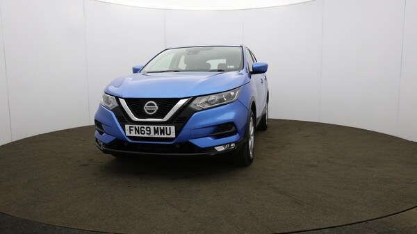 Used Nissan Qashqai 2019 for sale - 76059766: Photo 42