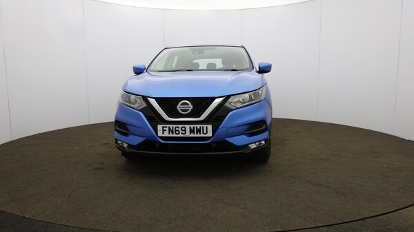 Used Nissan Qashqai 2019 for sale - 76059766: Photo 43