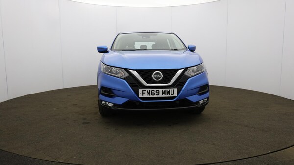 Used Nissan Qashqai 2019 for sale - 76059766: Photo 44