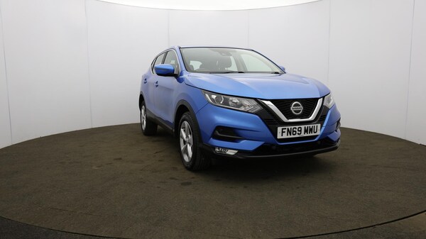Used Nissan Qashqai 2019 for sale - 76059766: Photo 47