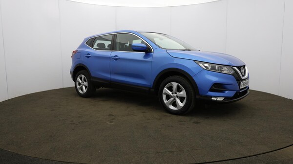 Used Nissan Qashqai 2019 for sale - 76059766: Photo 50