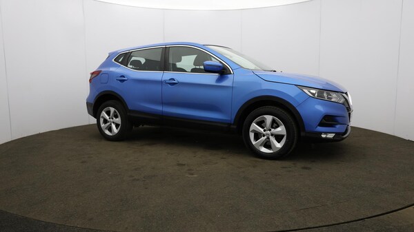 Used Nissan Qashqai 2019 for sale - 76059766: Photo 51