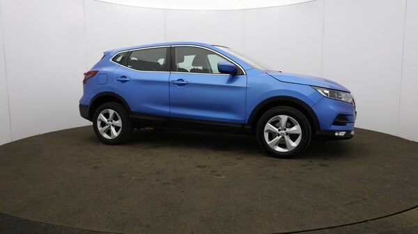 Used Nissan Qashqai 2019 for sale - 76059766: Photo 52