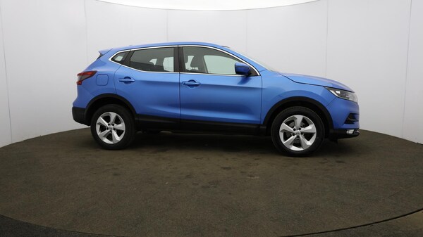 Used Nissan Qashqai 2019 for sale - 76059766: Photo 53