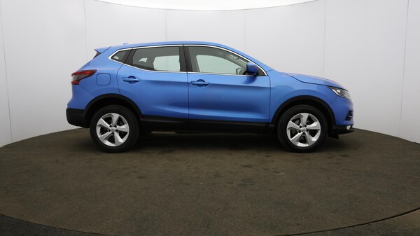 Used Nissan Qashqai 2019 for sale - 76059766: Photo 54