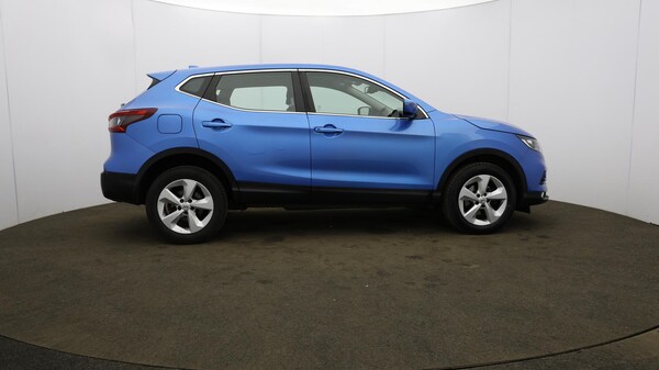 Used Nissan Qashqai 2019 for sale - 76059766: Photo 55