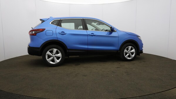 Used Nissan Qashqai 2019 for sale - 76059766: Photo 56