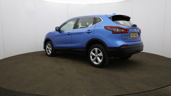 Used Nissan Qashqai 2019 for sale - 76059766: Photo 57
