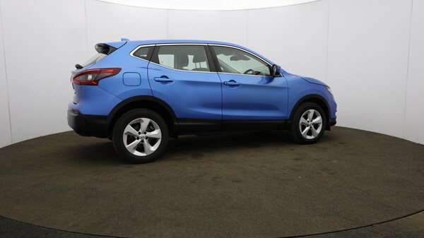 Used Nissan Qashqai 2019 for sale - 76059766: Photo 58